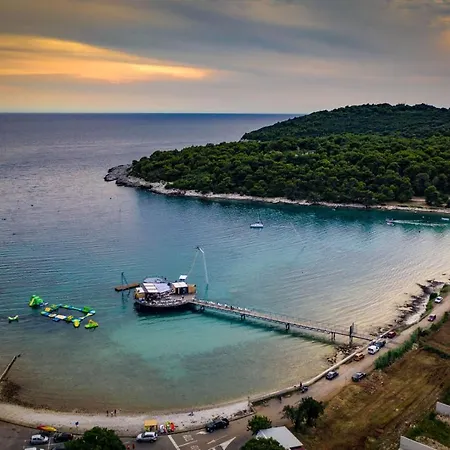 アパート Studio City With Free Parking