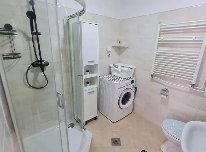 Daire Studio City With Free Parking Pula