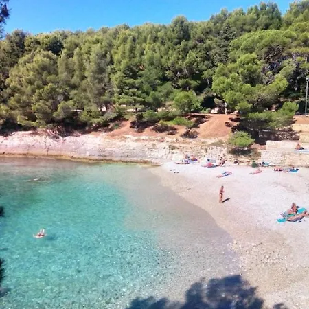 דירה Studio City With Free Parking פולה