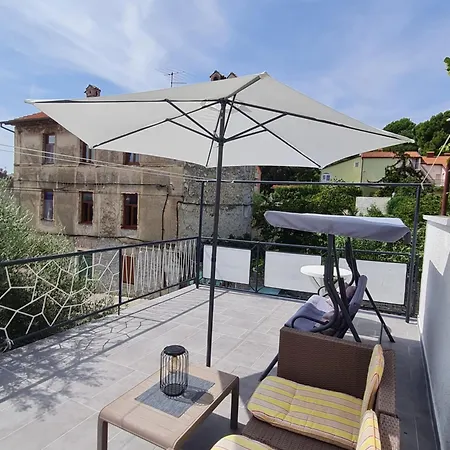 דירה Studio City With Free Parking