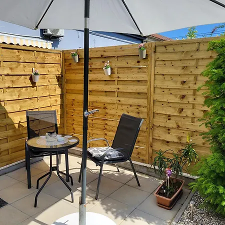 Apartmán Studio City With Free Parking Pula