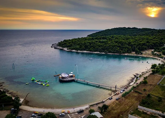 Daire Studio City With Free Parking