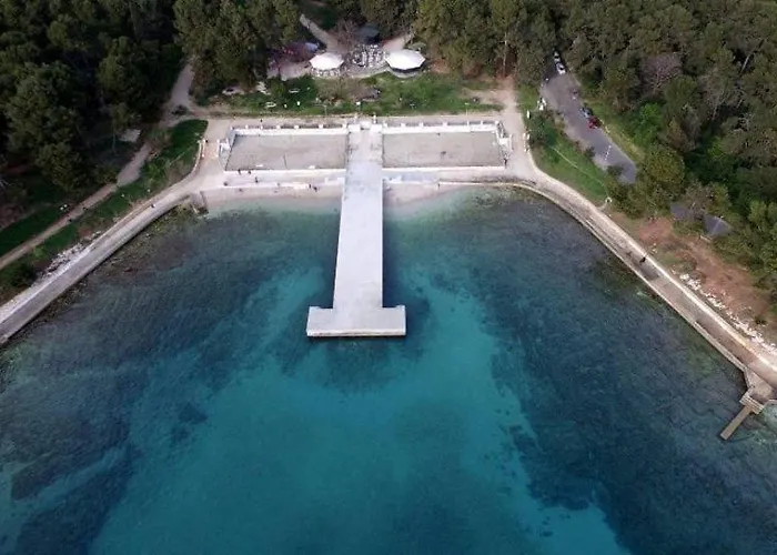 Studio City With Free Parking Daire