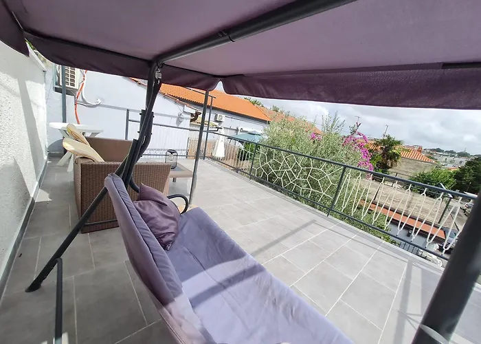 Daire Studio City With Free Parking *