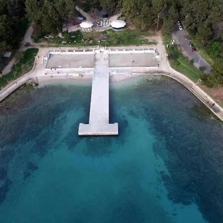 Studio City With Free Parking Apartament